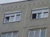Panel ablak Óbuda